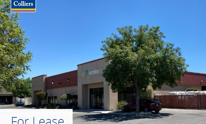 4545 N Marty Ave, Fresno, CA 93722, USA, Fresno