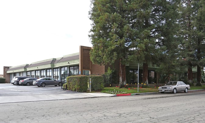 4625 W Jennifer Ave, Fresno, CA 93722, USA, Fresno