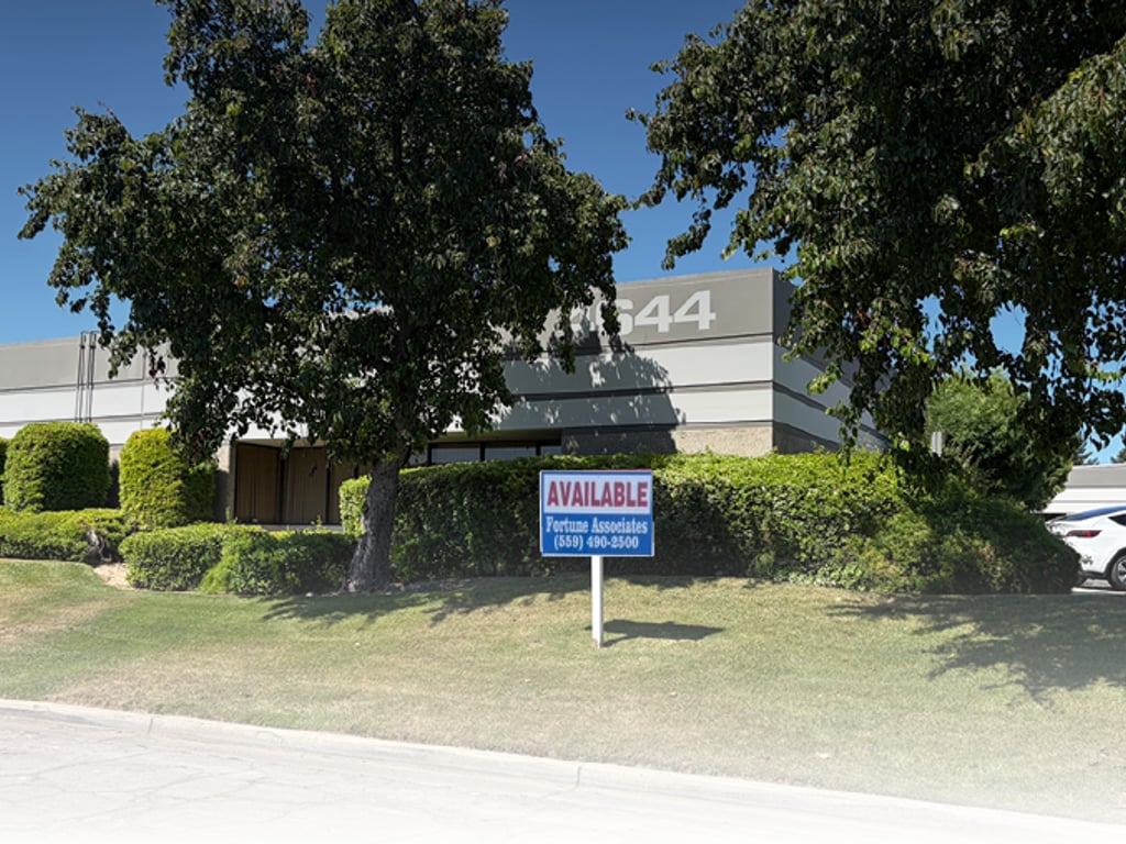 4644 West Jennifer Avenue, Fresno