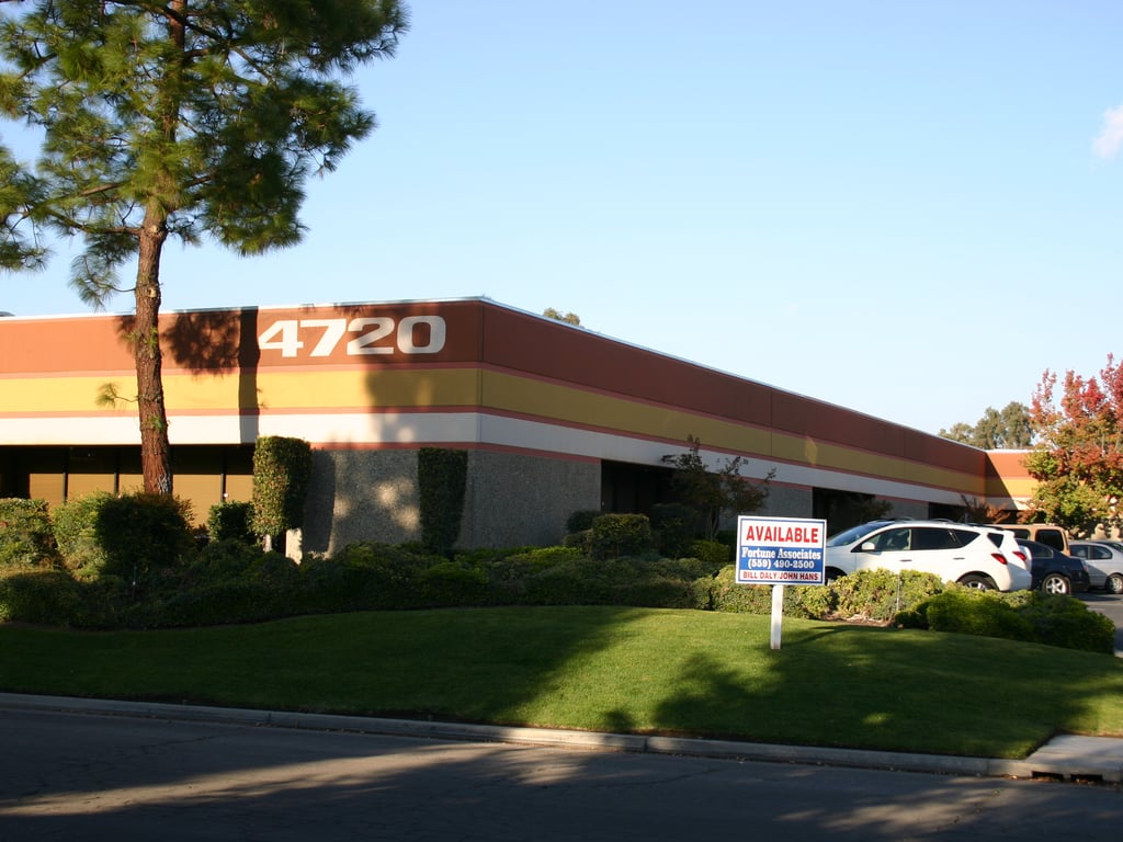 4720 W Jennifer Ave, Fresno