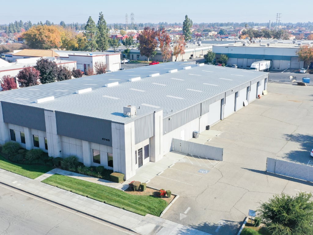 4740 N Sonora Ave, Fresno