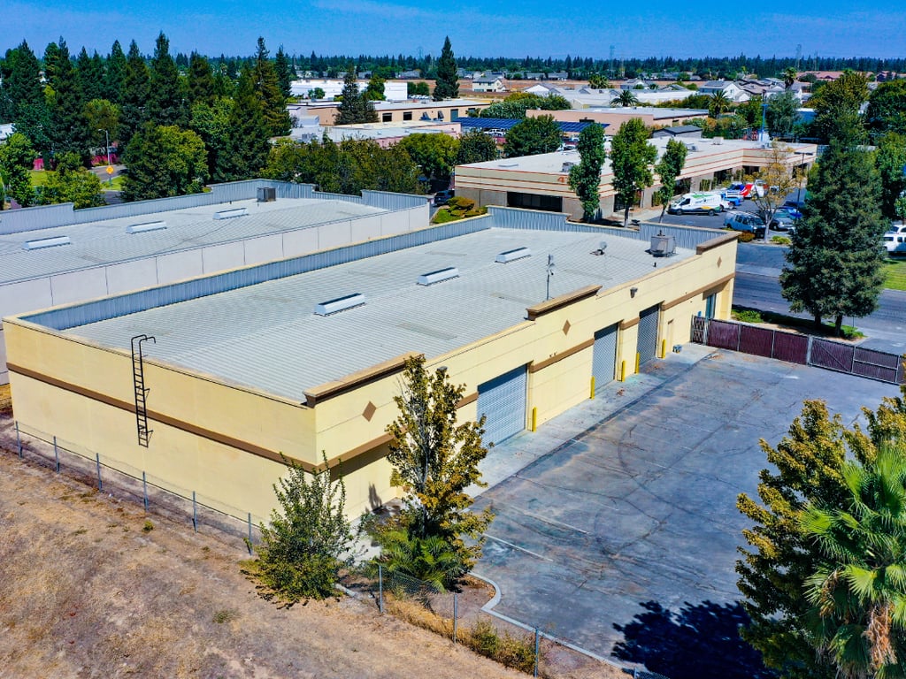 4741 W Jennifer Ave, Fresno