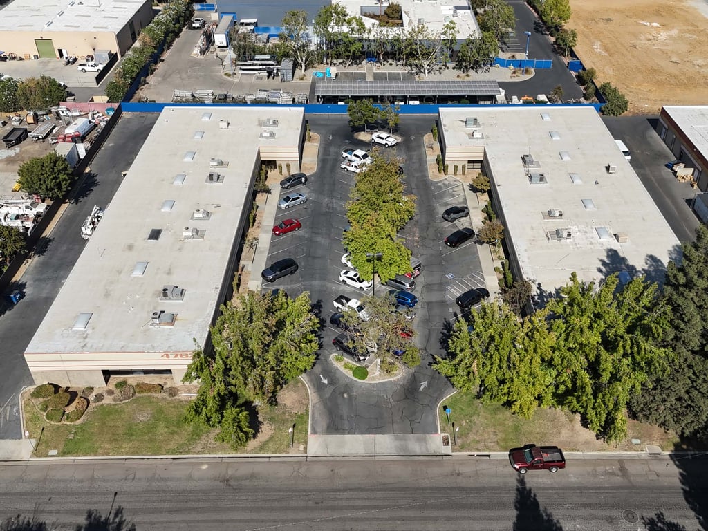 4762 W Jennifer Ave, Fresno