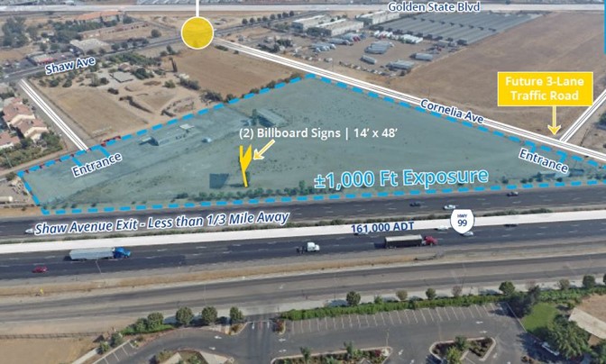 4825 N Cornelia Ave, Fresno, CA 93722, USA, Fresno