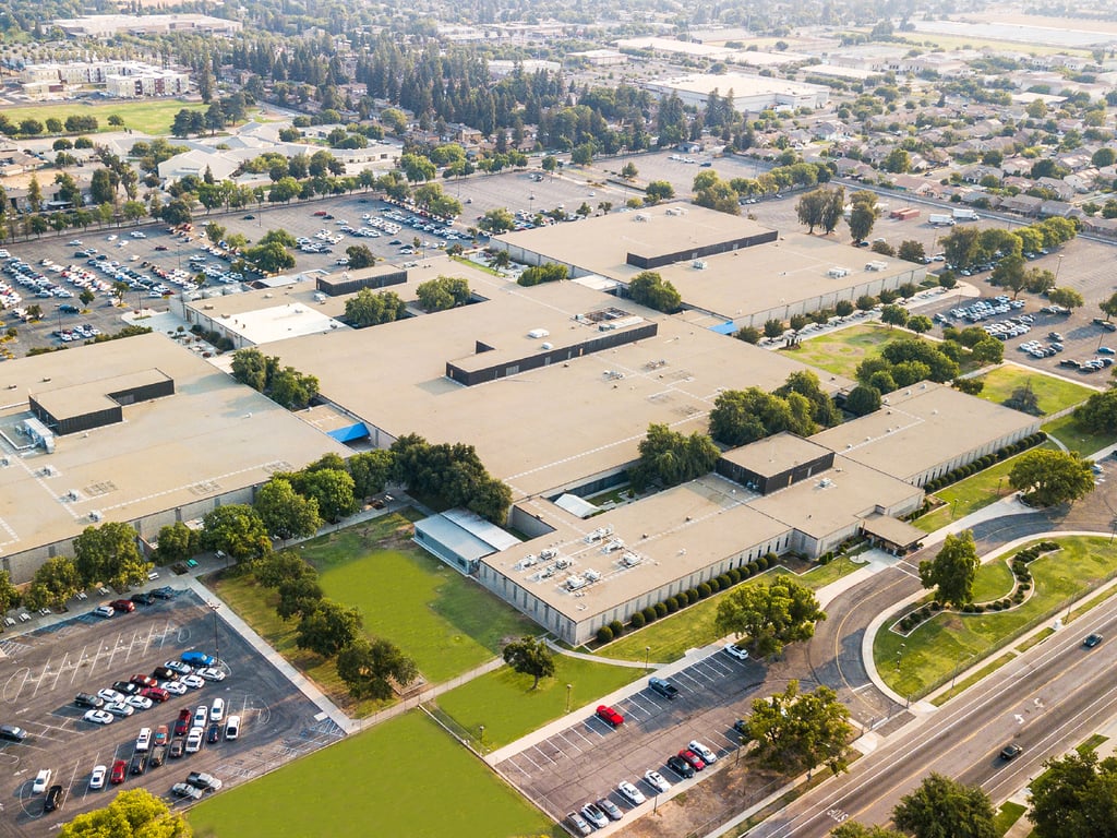 5045 E Butler Ave, Fresno