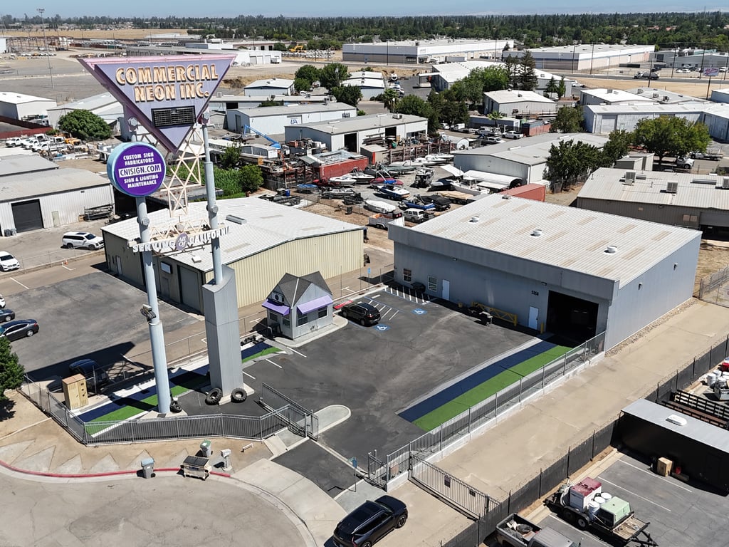 5358 N. Barcus Ave., Fresno