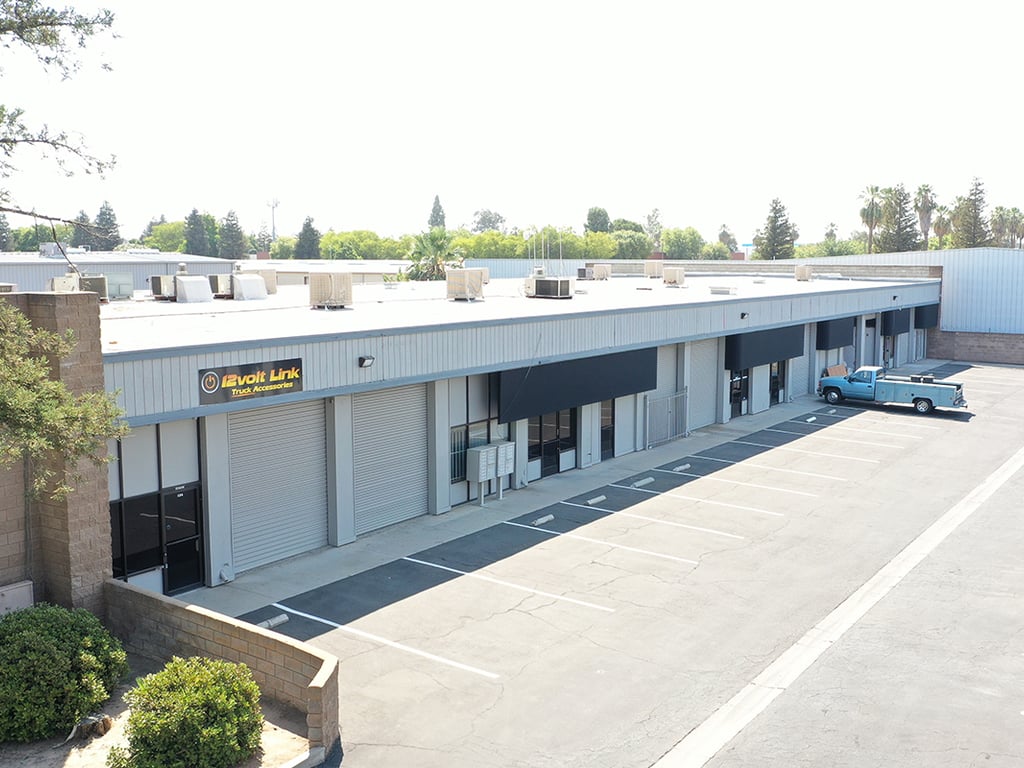 5494 E Lamona Ave, Fresno
