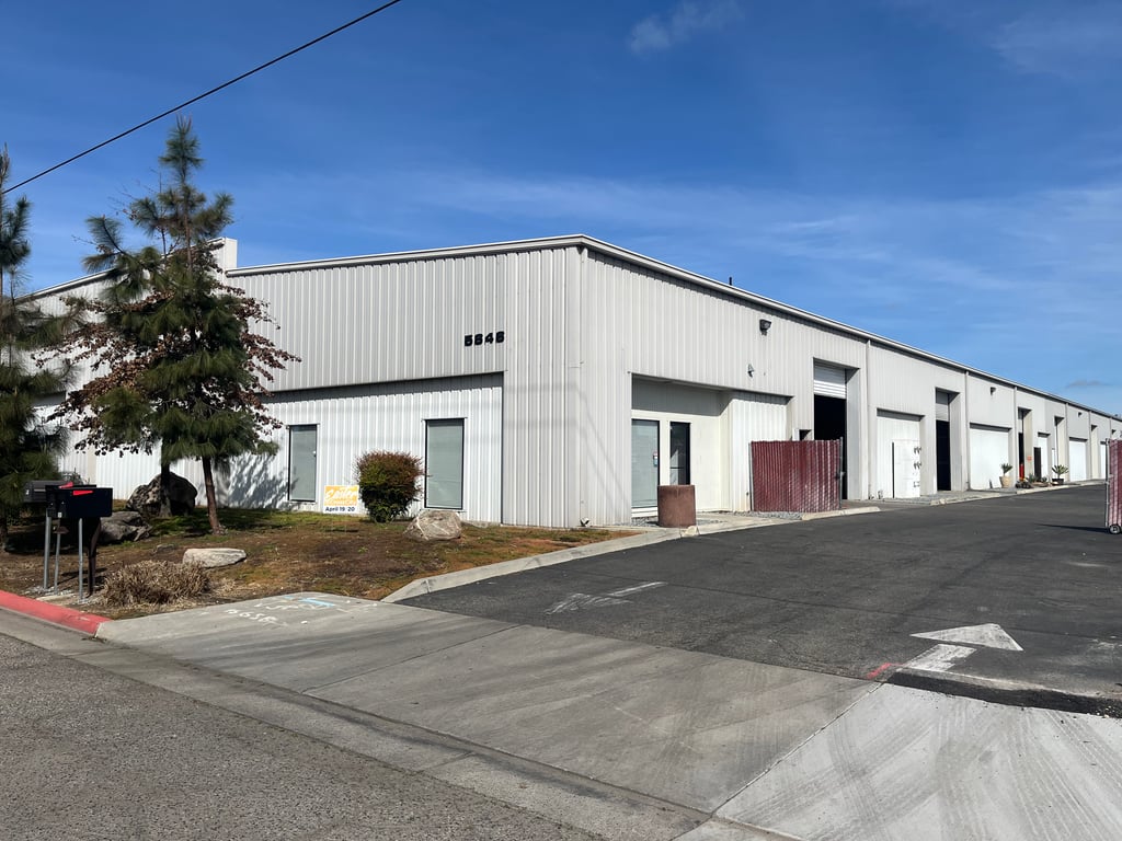5646 W Barstow Ave, Fresno