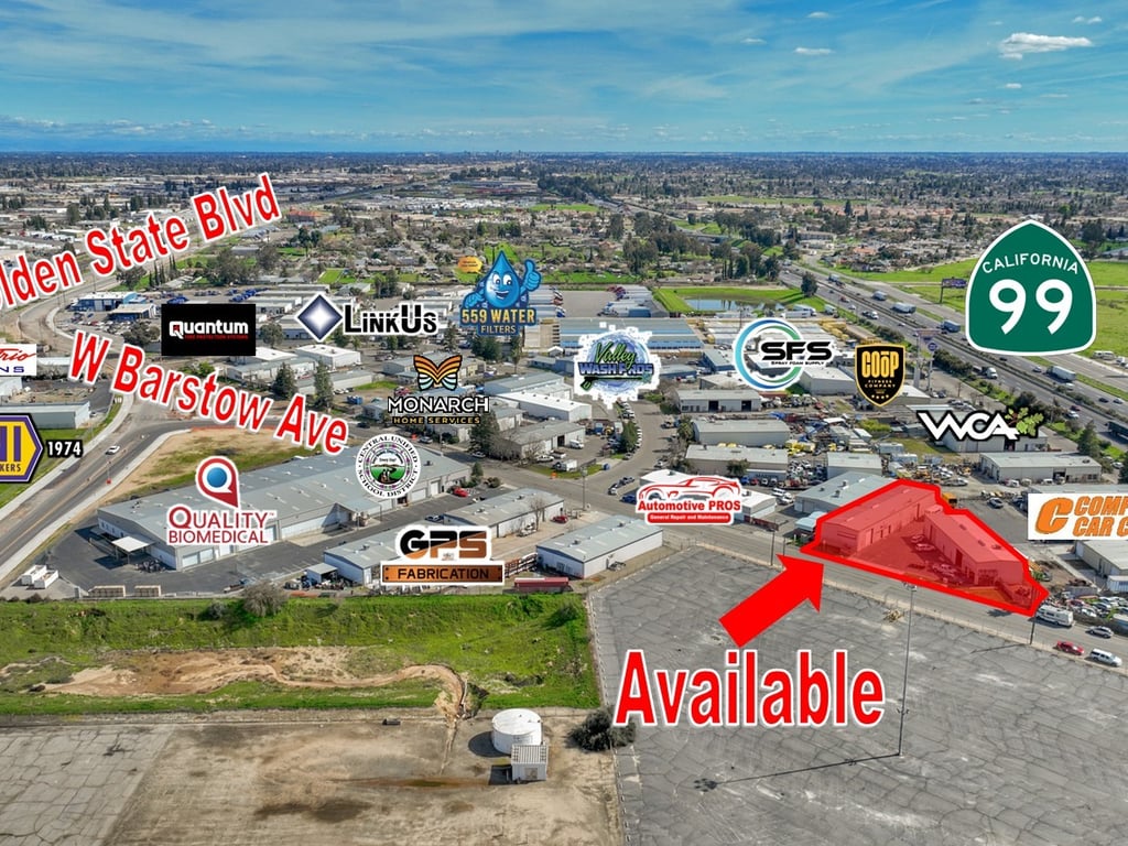 5753 W Barstow Ave, Fresno