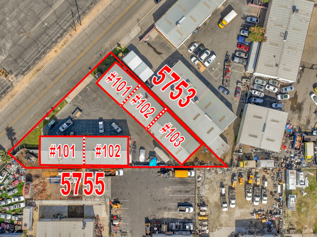 5753 W Barstow Ave - Photo 3