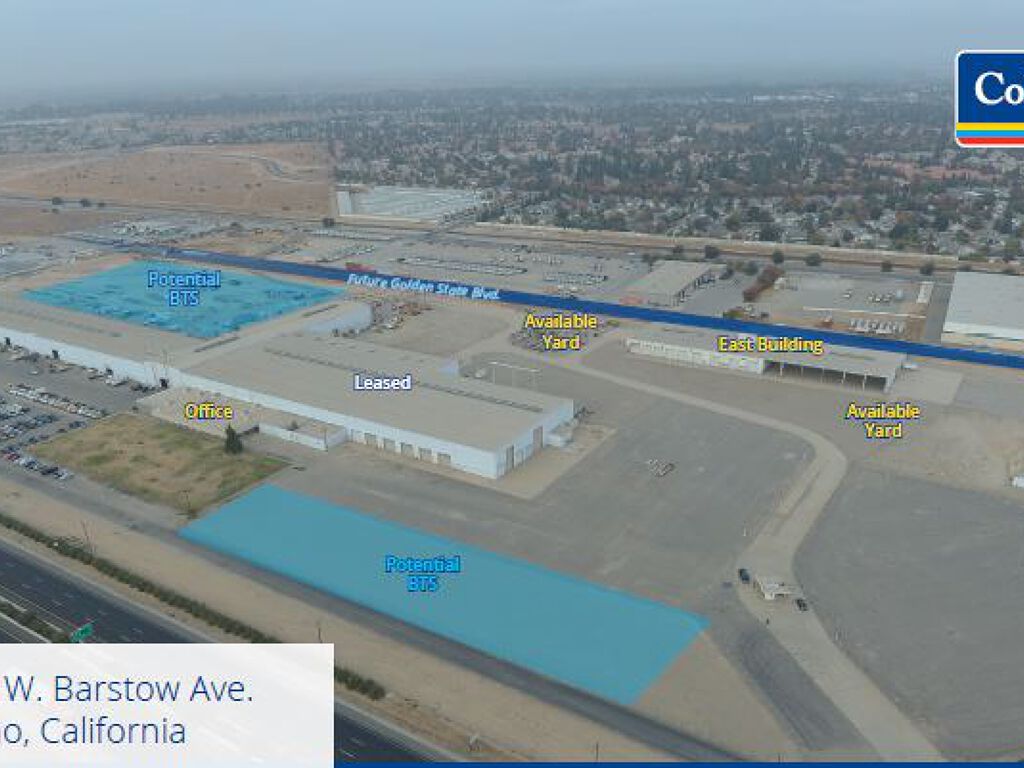 5778 W Barstow Ave, Fresno