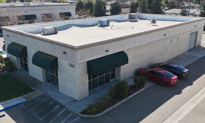 5778 W. Barstow Avenue 
Fresno, CA 93722 - Photo 8