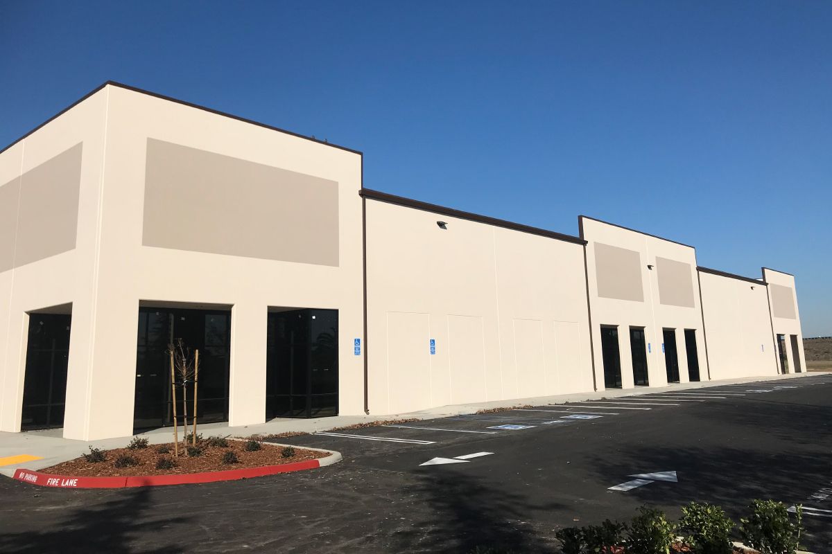 651 N. Armstrong Avenue, Fresno, CA  93727, Fresno