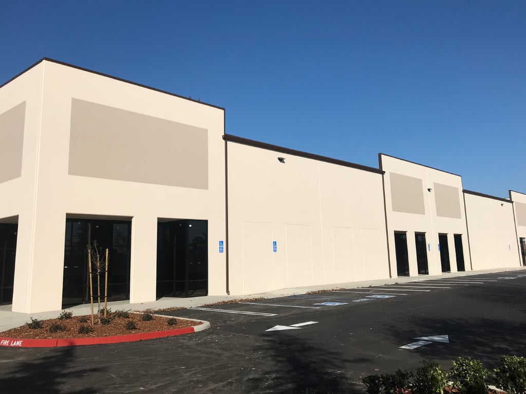 651 North Armstrong Avenue, Fresno