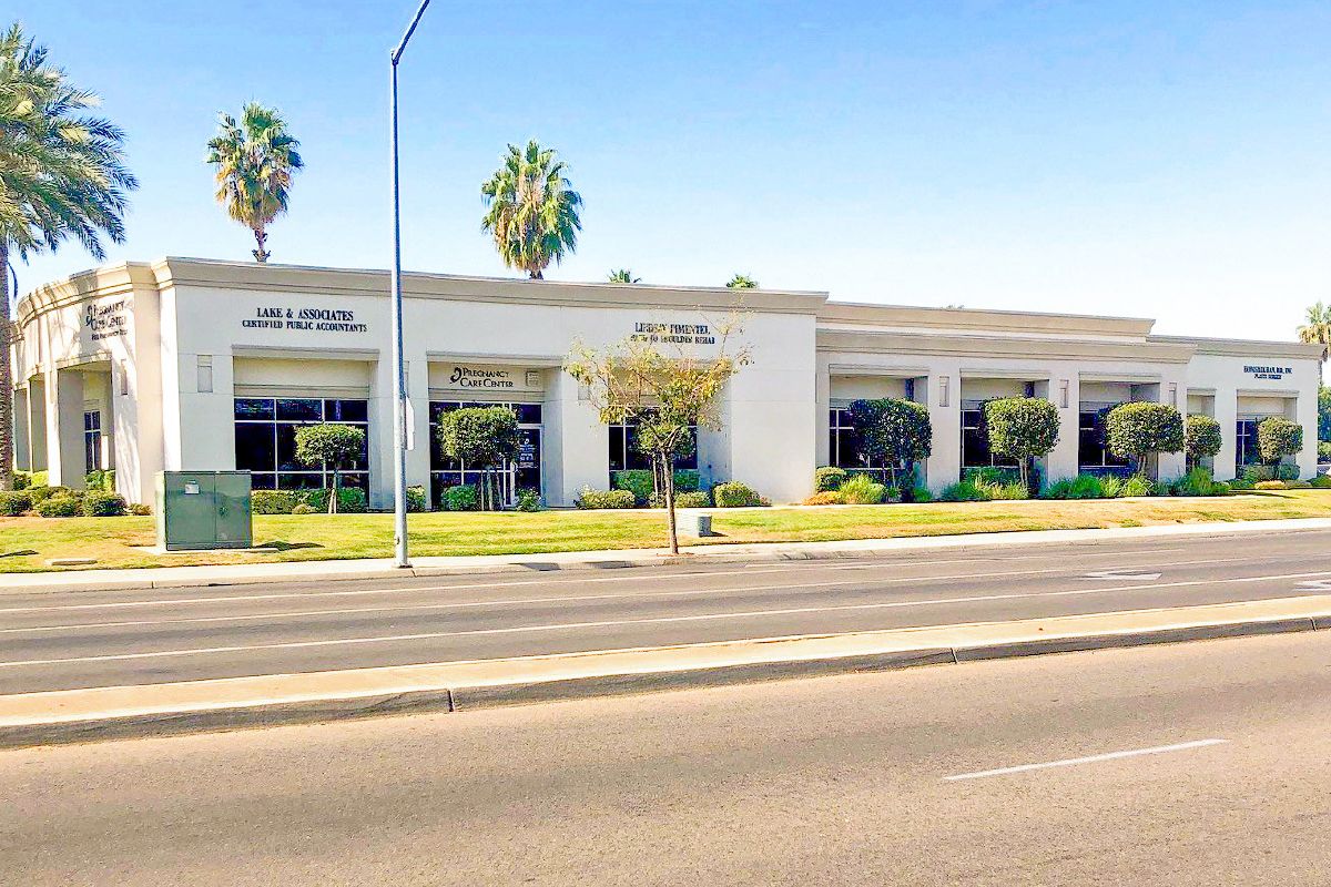 7005 N. Maple Ave, Fresno, CA  93720 - Photo 2