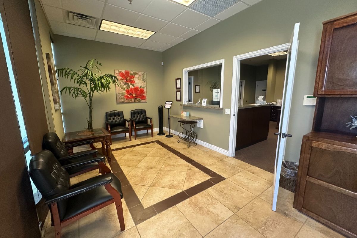 7005 N. Maple Ave, Fresno, CA  93720 - Photo 3
