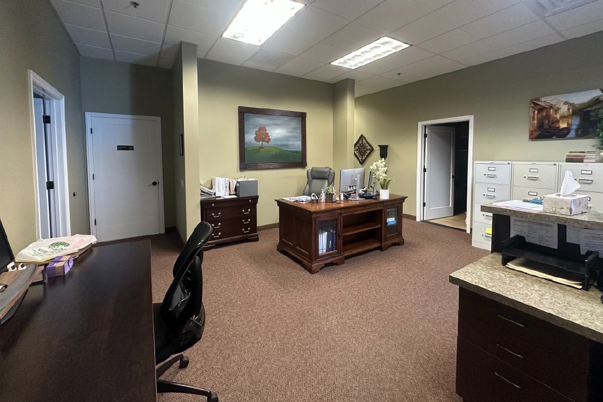 7005 N. Maple Ave, Fresno, CA  93720 - Photo 5