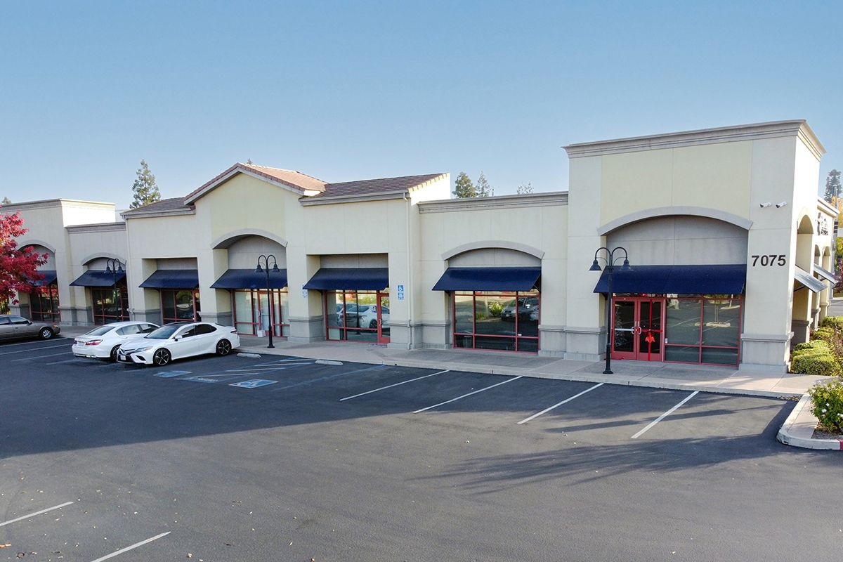7075 & 7077 N. West Avenue, Fresno, CA  93711-0461 - Photo 2