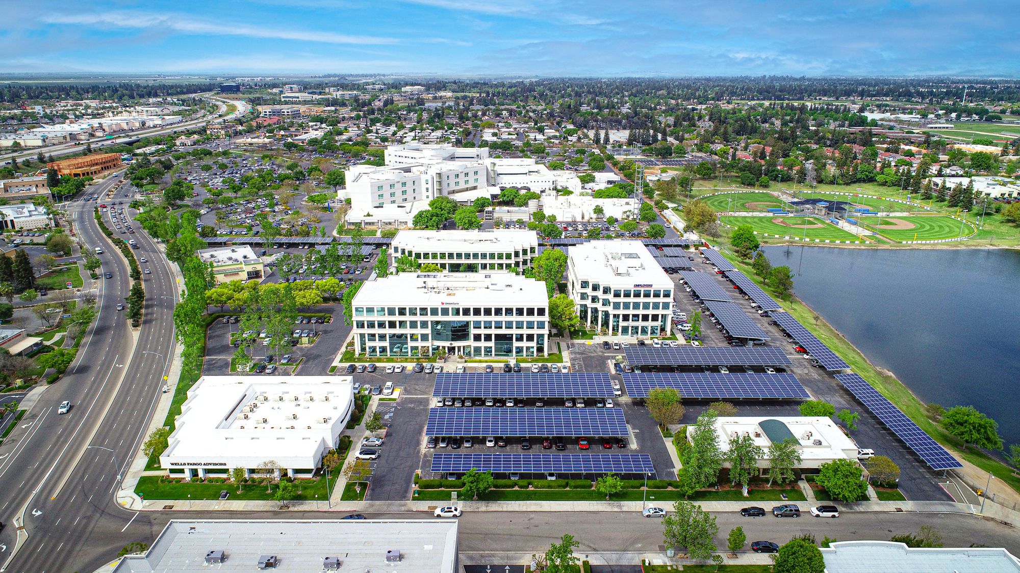 7110 N. Fresno Street, Fresno, CA  93720, Fresno