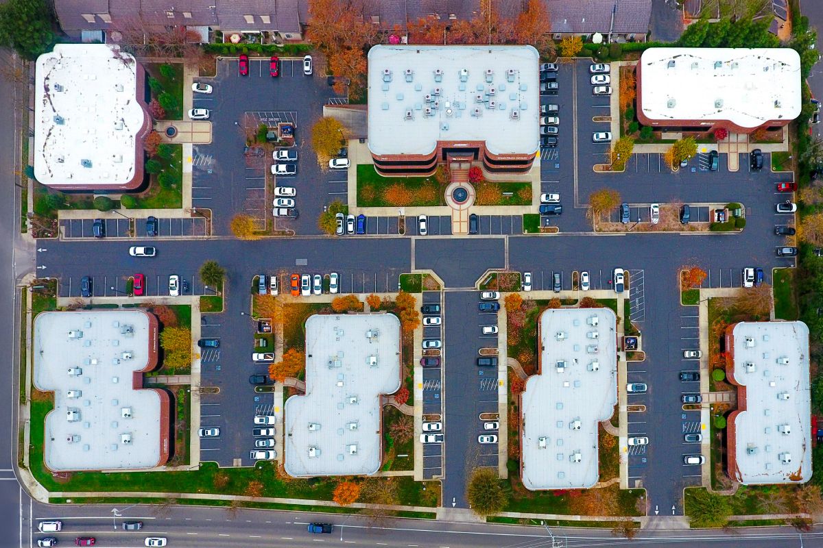 7433 N. First Street, Fresno, CA  93720-2851, Fresno