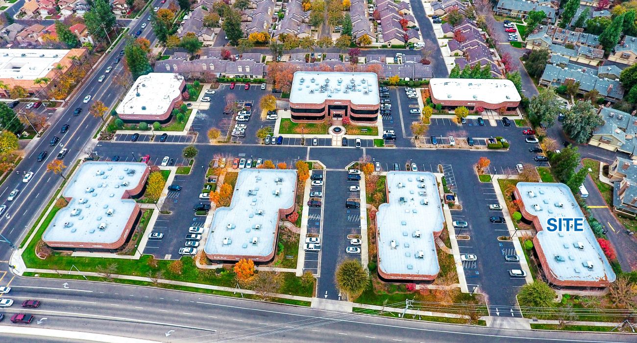 7489 N. First Street, Fresno, CA  93720-2848, Fresno