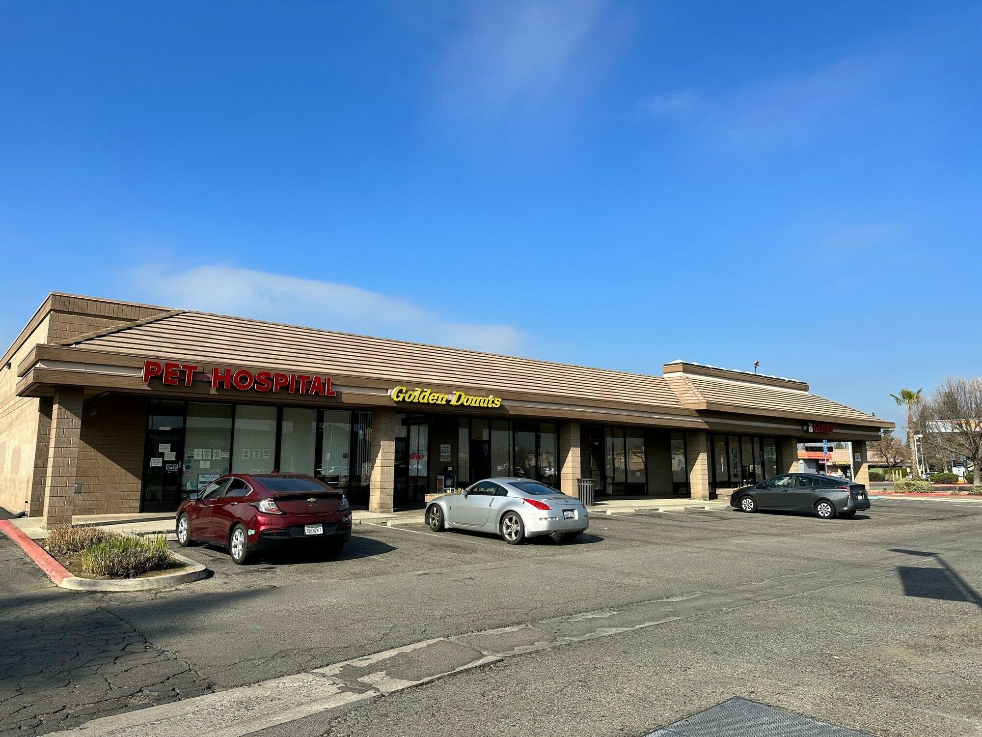 7705-7799 N First Street, Fresno, CA  93720-0962 - Photo 6