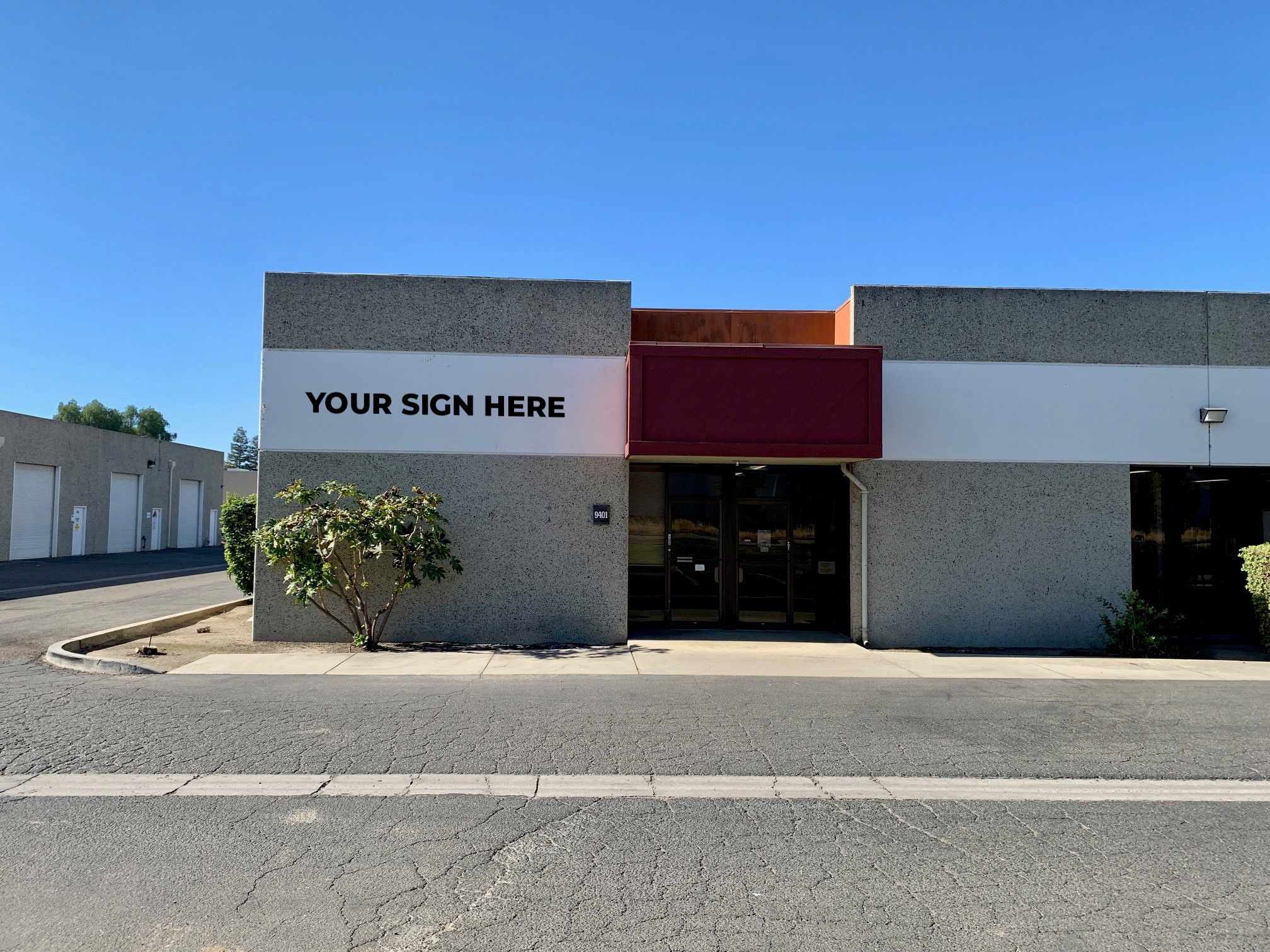 9401 W Goshen Ave, Visalia, CA  93291, Visalia