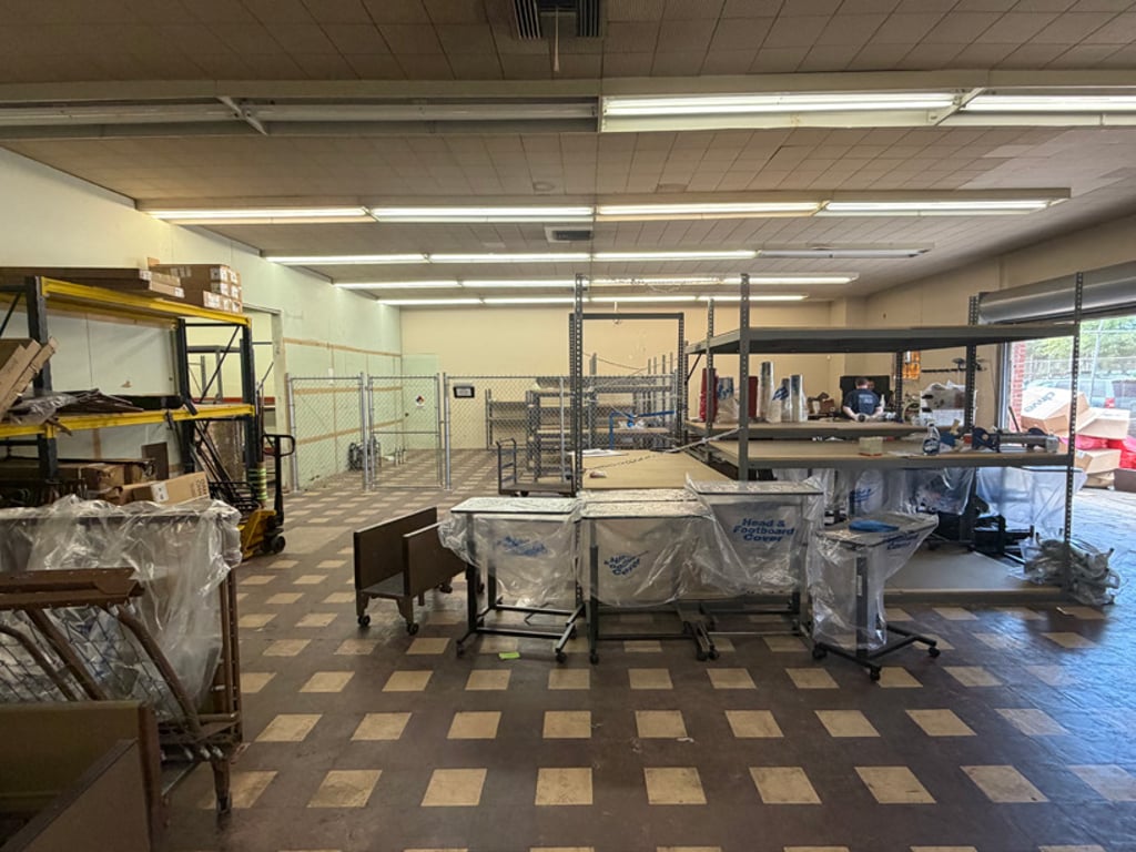 947 R Street - Photo 3