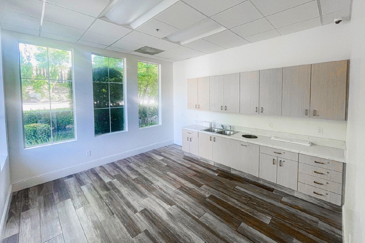 9491 N. Fort Washington Road, Suite 102, Fresno, CA  93730, Fresno