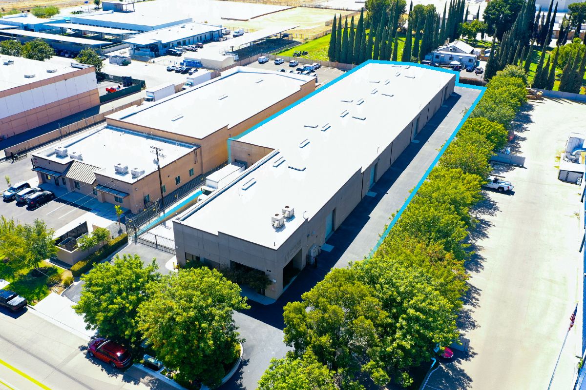 96 S. West Avenue, Fresno, CA  93706, Fresno