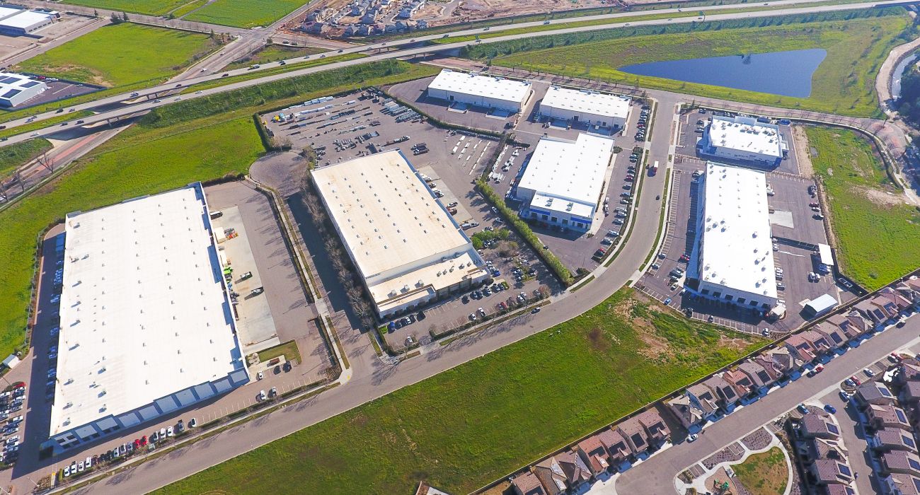 Fancher Creek Business Park, Fresno, CA  93727 - Photo 5