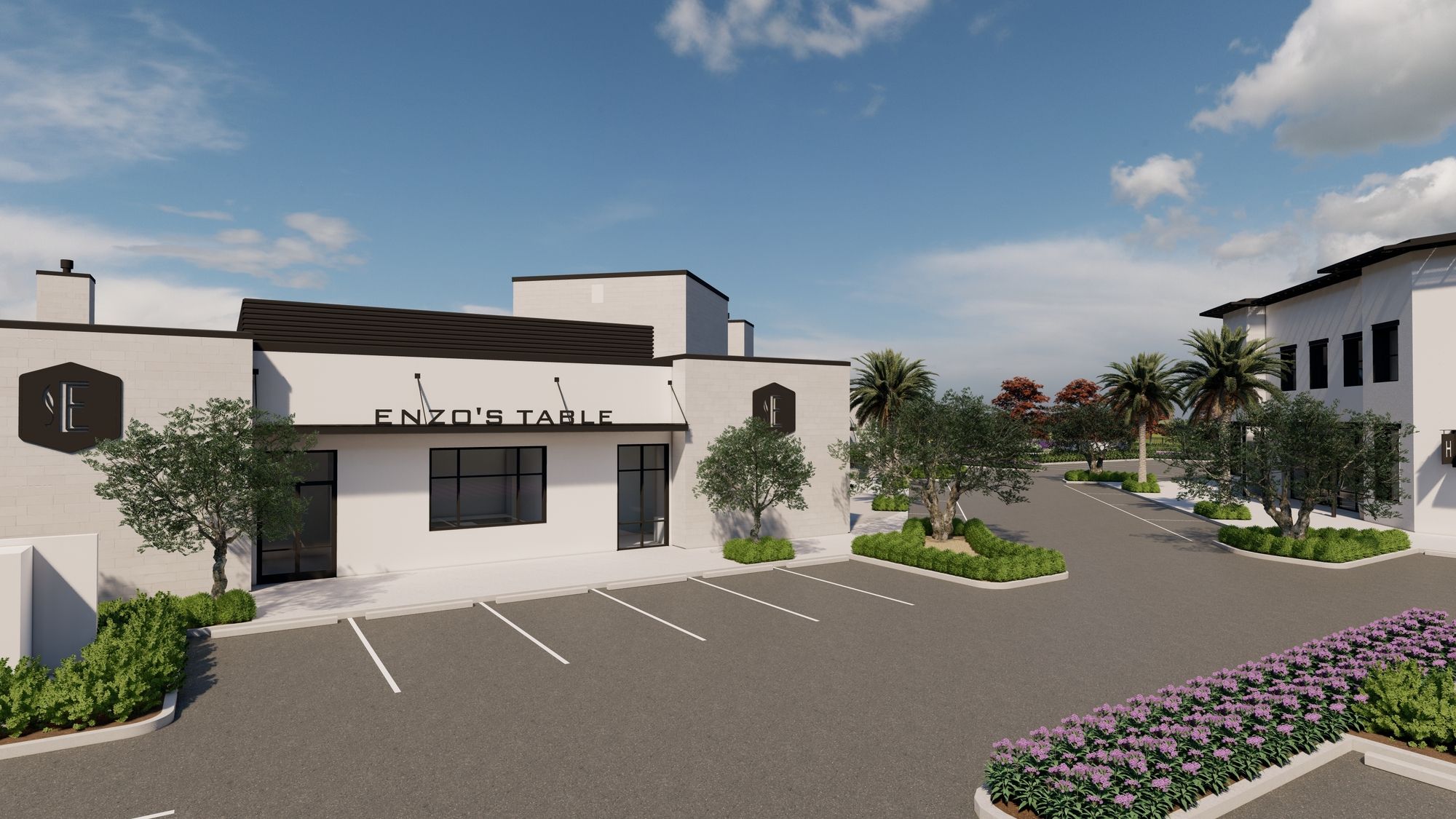 SEC Shepherd Avenue & Willow Avenue, Clovis, CA  93619 - Photo 2