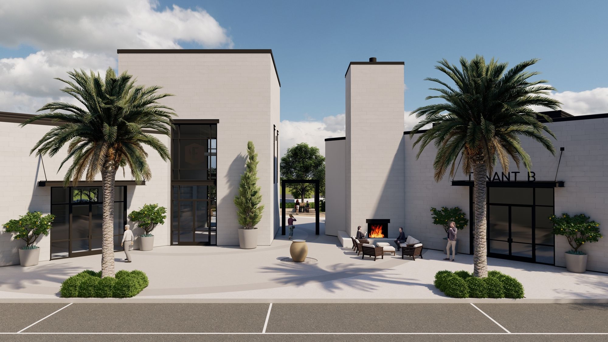 SEC Shepherd Avenue & Willow Avenue, Clovis, CA  93619 - Photo 3